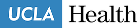 UCLA Health logo 